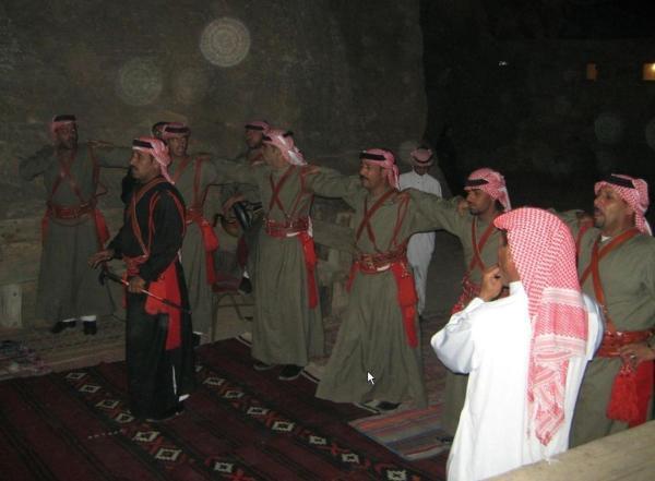 Отель Ammarin Bedouin Camp Вади Муса Экстерьер фото