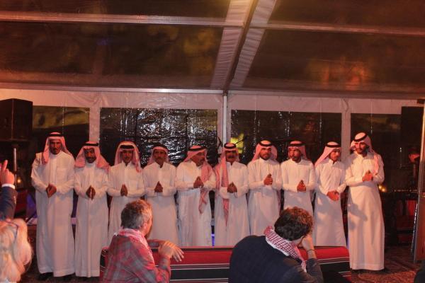 Отель Ammarin Bedouin Camp Вади Муса Экстерьер фото